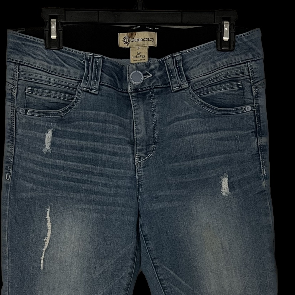 Democracy Ladies Jeans
